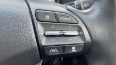 Hyundai KONA 100kW Premium 39kWh 5dr Auto Electric Hatchback